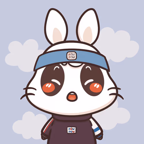 Powpownft