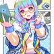 Iridori works
