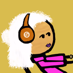 MferGranny #2423
