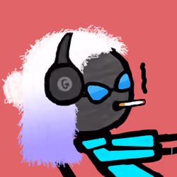 MferGranny #2140