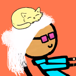 MferGranny #270