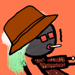 MferGranny #261