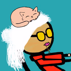MferGranny #720