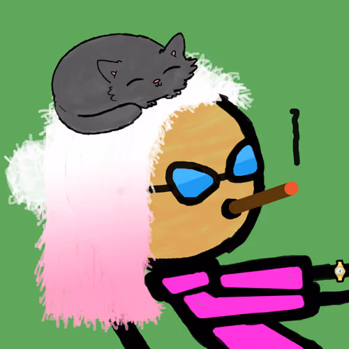 MferGranny #1315
