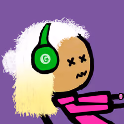 MferGranny #264