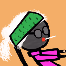 MferGranny #2312