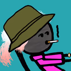 MferGranny #2442