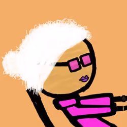 MferGranny #660