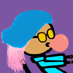 MferGranny #2308