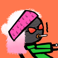MferGranny #2426