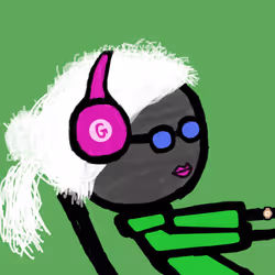 MferGranny #2141