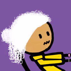 MferGranny #2156