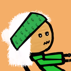 MferGranny #755