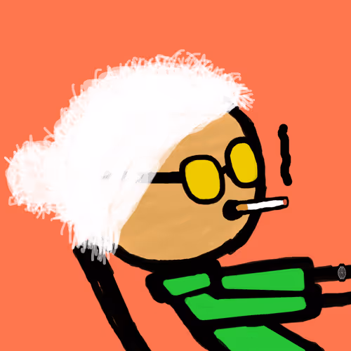 MferGranny #51
