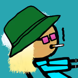 MferGranny #267