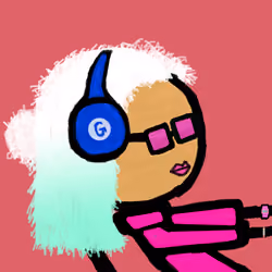 MferGranny #2406