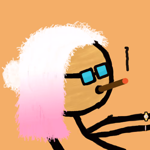 MferGranny #1040