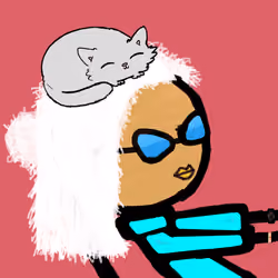MferGranny #658