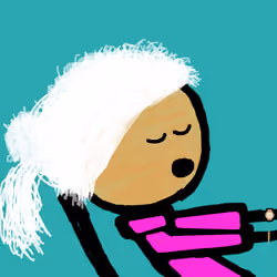 MferGranny #754