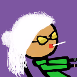 MferGranny #654