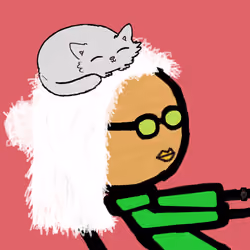 MferGranny #653