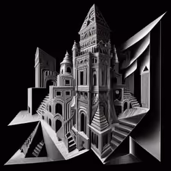 Escher #107