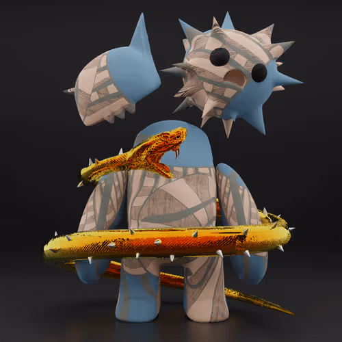 Item #5723 Media