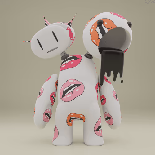 Antonym: Genesis #7180