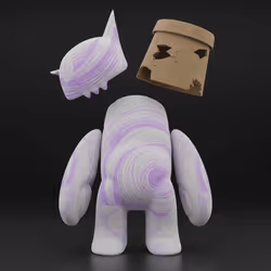 Antonym: Genesis #1179