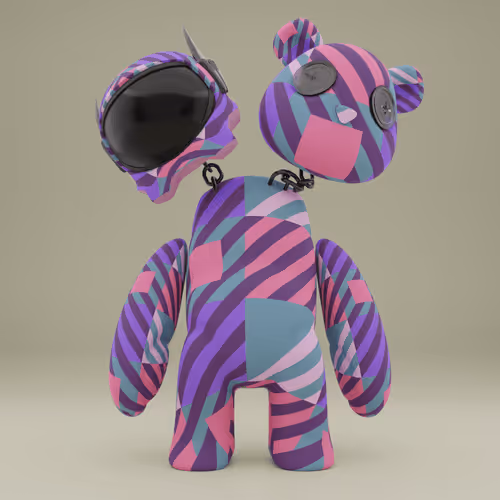 Antonym: Genesis #517