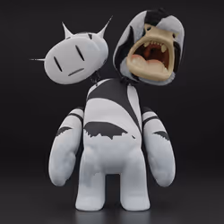 Antonym: Genesis #6368