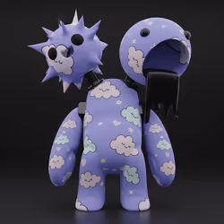 Antonym: Genesis #3656