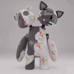 Antonym: Genesis #8162