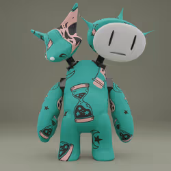 Antonym: Genesis #7330