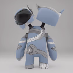 Antonym: Genesis #6178