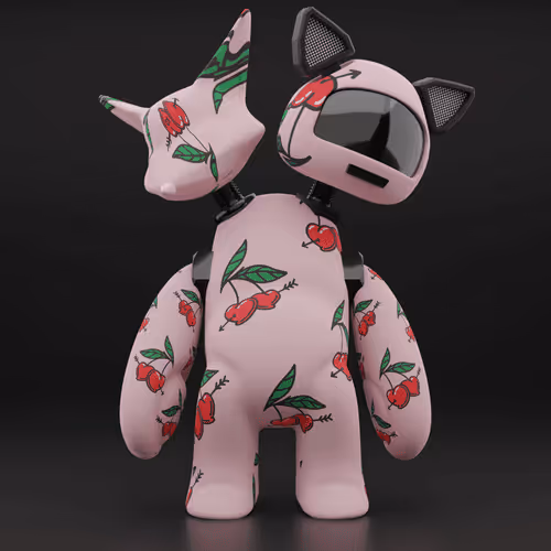 Item #4054 Media