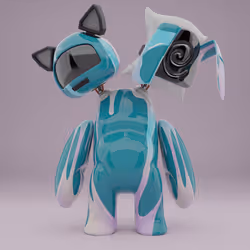 Antonym: Genesis #1480