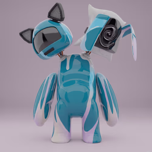 Antonym: Genesis #1480