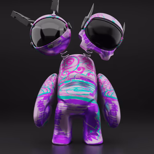 Antonym: Genesis #7835