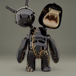 Antonym: Genesis #4825