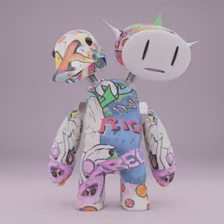 Antonym: Genesis #1474