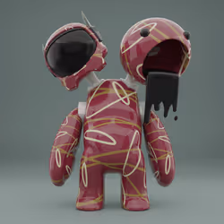 Antonym: Genesis #3772