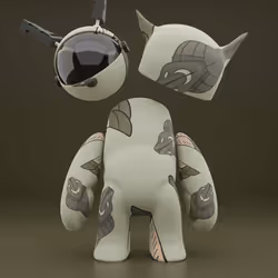 Antonym: Genesis #302