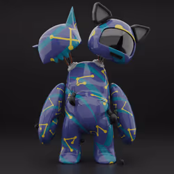 Antonym: Genesis #714