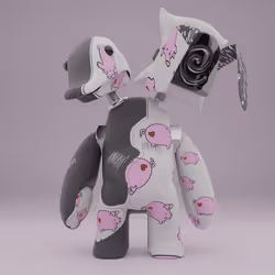 Antonym: Genesis #3383