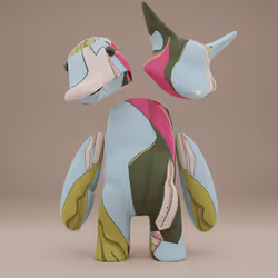 Antonym: Genesis #7306