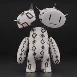 Antonym: Genesis #7316