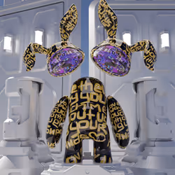 Antonym: Genesis #5768