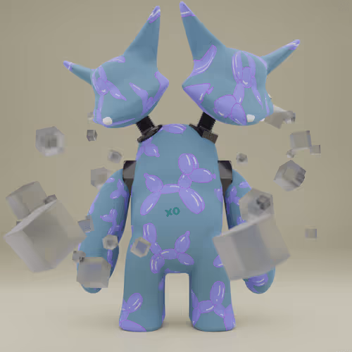Item #6740 Media