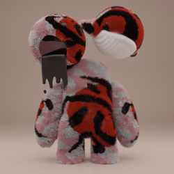 Antonym: Genesis #895